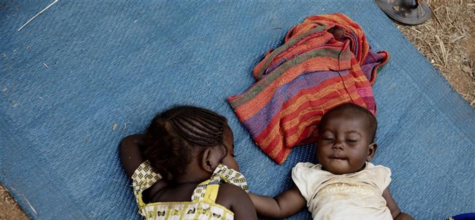 OMS recomenda a vacina da malária para todos os bebés do continente africano, numa decisão tida como
