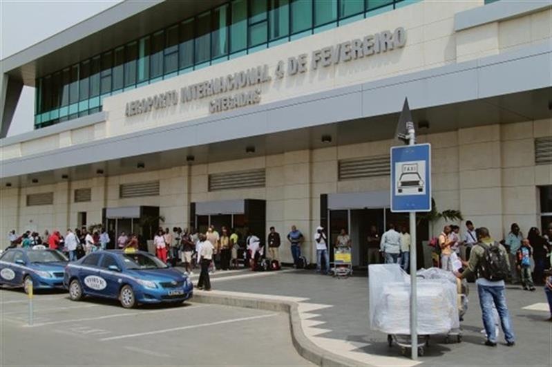 Burocracia nas viagens internacionais gera negócio em aeroportos