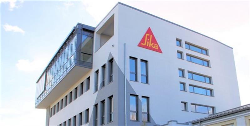 Sika Angola investe 1,2 milhões USD para recuperar volume de negócios