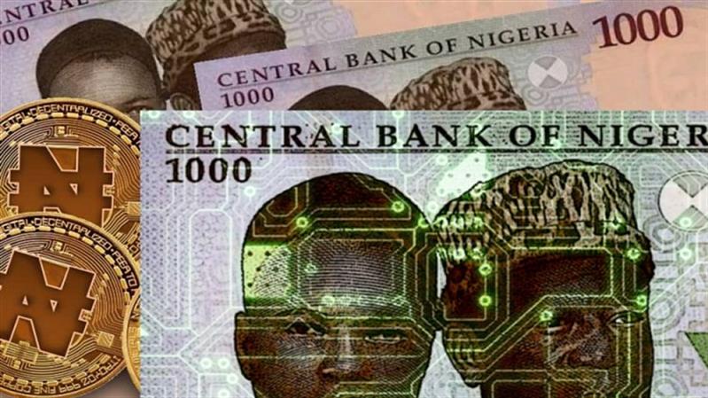 Nigéria adia lançamento da eNaira, a primeira moeda digital africana pronta a arrancar
