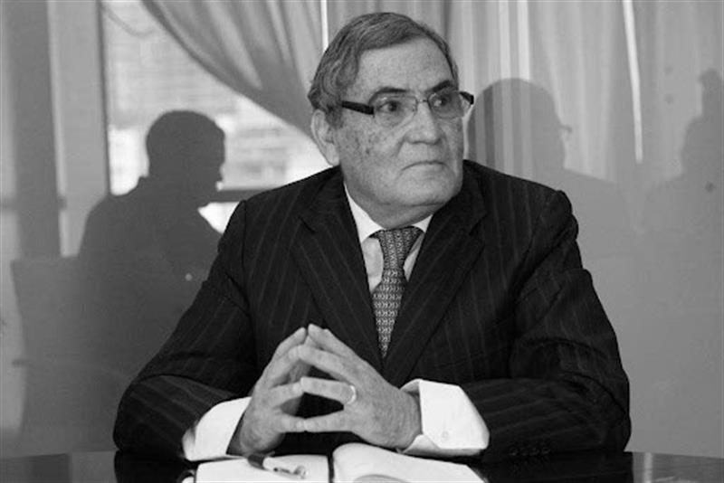 Antigo ministro das Finanças, Eduardo Leopoldo Severim de Morais faleceu, em Lisboa, vítima de doença
