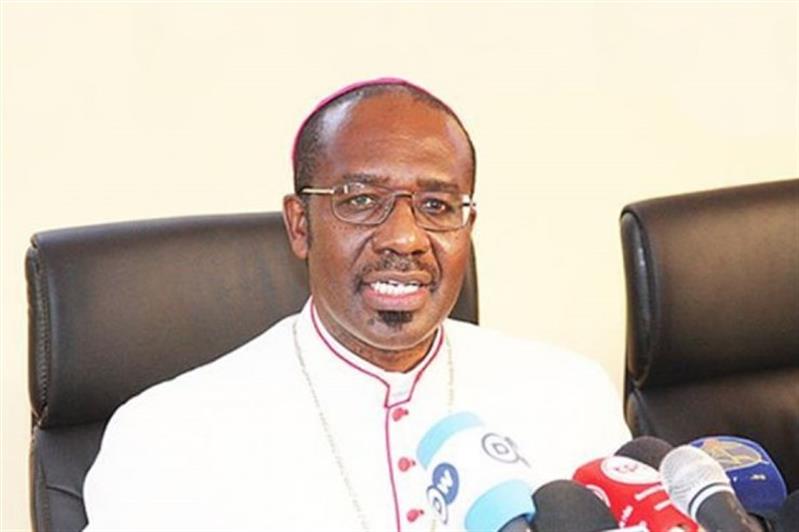 Bispos da CEAST defendem estado de emergência no sul de Angola