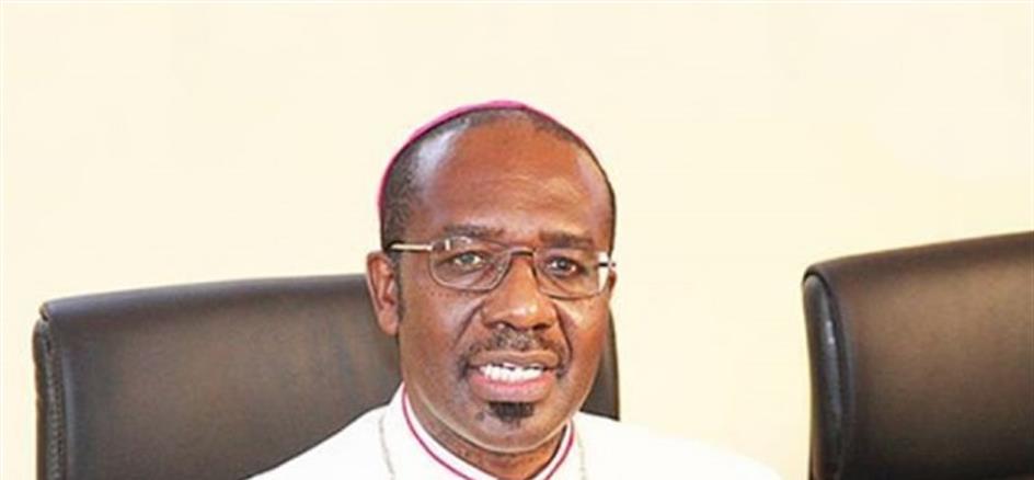 Bispos da CEAST defendem estado de emergência no sul de Angola