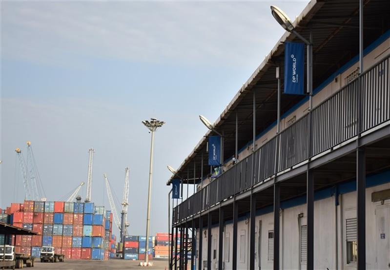 Grupo CDC e DP World investem 1,7 mil milhões de dólares em portos no Egipto, Senegal e Somalilândia