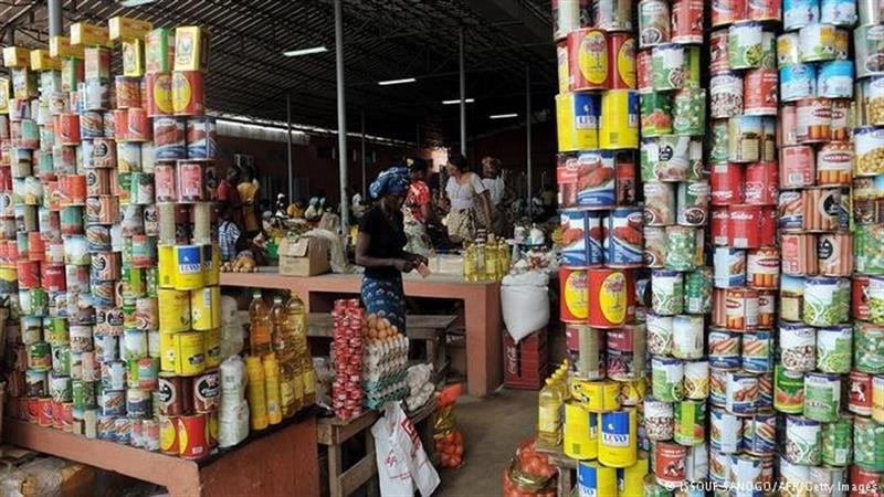 Inflação em Luanda ultrapassa os 30%, no país fica em 26,6%