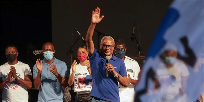 José Maria das Neves eleito à primeira volta como novo presidente de Cabo Verde, é o quinto desde a independência