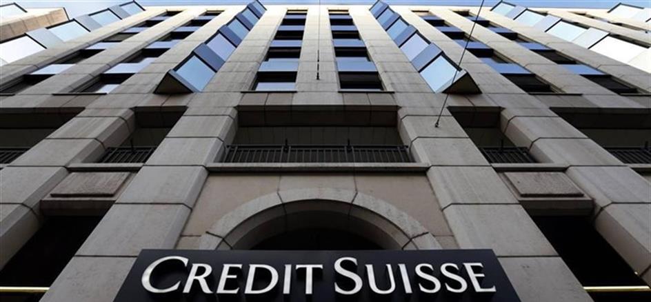  Credit Suisse vai pagar 475 milhões de dólares, é o preço da responsabilidade pelas dívidas ocultas