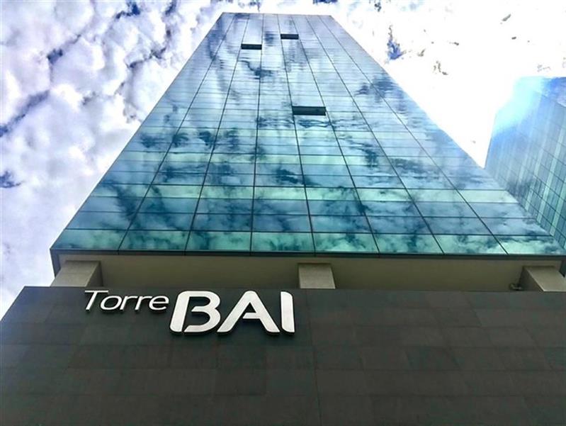  BAI distinguido como banco mais seguro de Angola