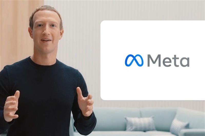 Meta agora é Facebook, Instagram, WhatsApp e Oculus