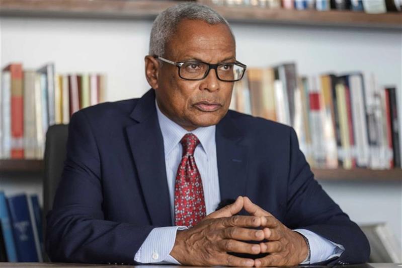 José Maria Neves assume presidência de Cabo Verde após pior ano económico de sempre