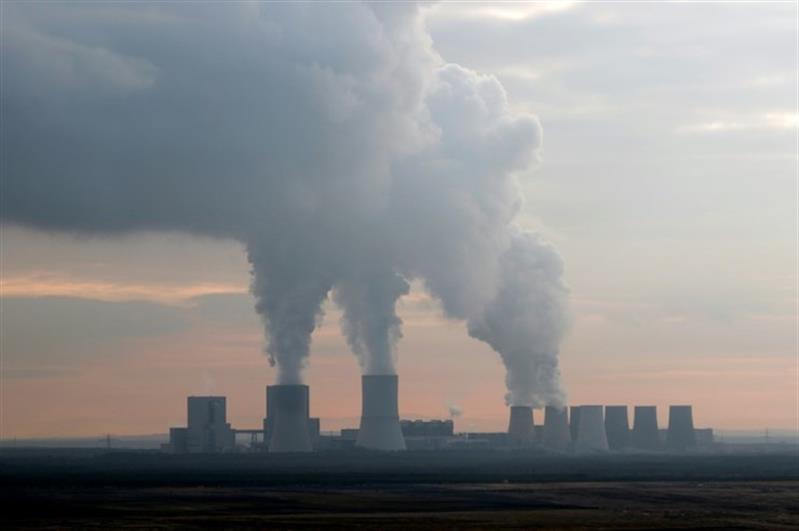 Egipto e África do Sul agarram fim de energia eléctrica a carvão