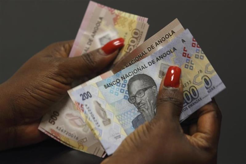 Estabilidade do kwanza afunda rácio da dívida de 128,7% para 84,8%
