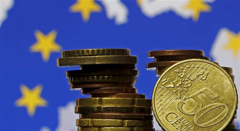 Taxa de inflação na União Europeia ultrapassou a barreira dos 4%