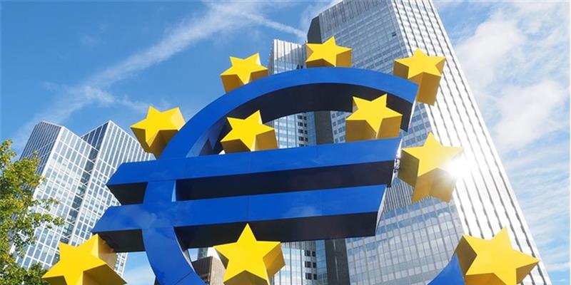 A inflação na Zona Euro sobe para 4,9% 
