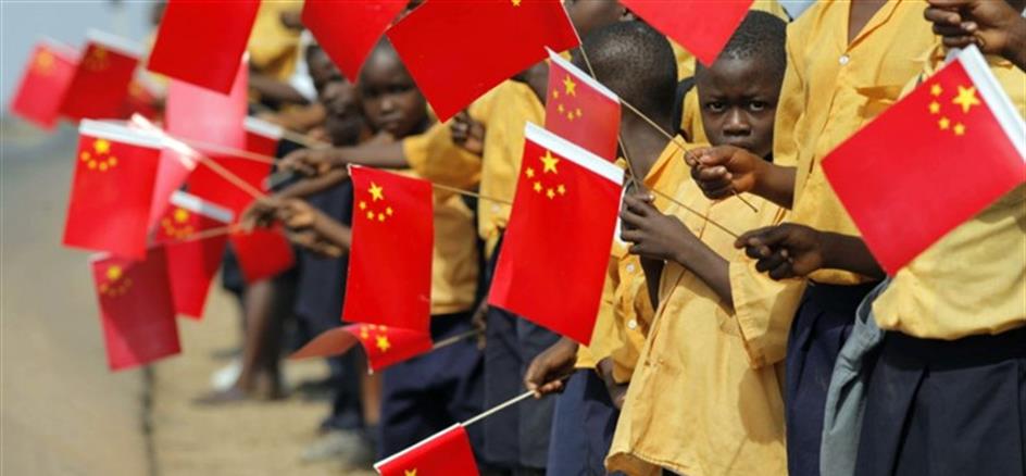 Angola pede apoio à China na transferência dos Direitos Especiais de Saque do FMI
