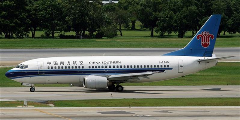 China Southern Airlines fecha voos para 36 países
