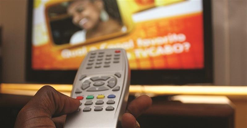 Pacotes de internet e TV em Angola 5 vezes mais caros do que lá fora