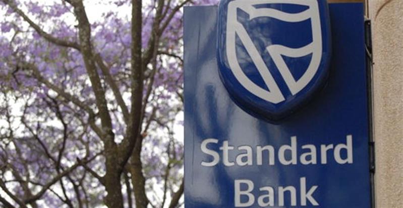Standard Bank é o maior financiador da indústria extractiva africana