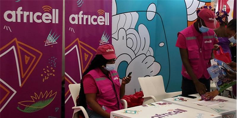 Unitel e Africell abrem "guerra" pelo mercado das comunicações móveis