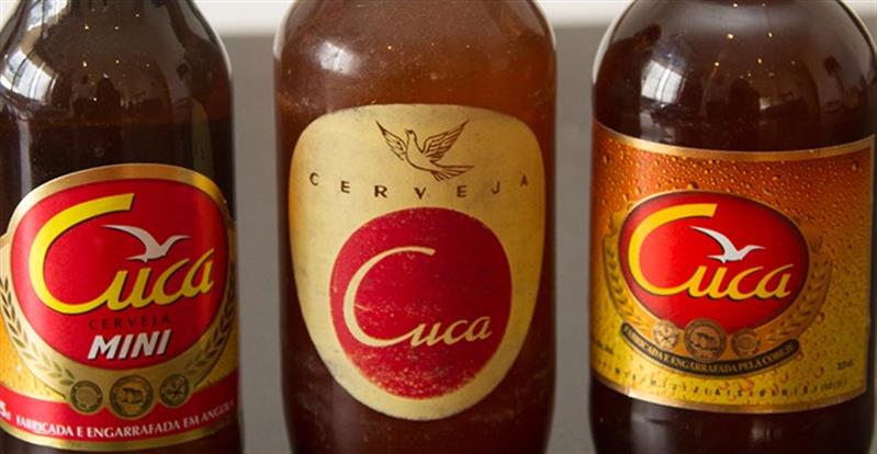 Cervejas lideram notoriedade nas marcas nacionais