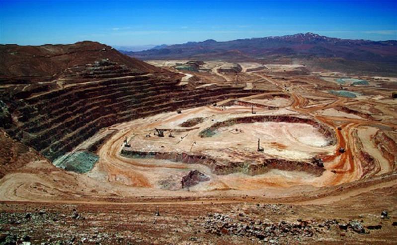Gécamines aponta a 100 mil toneladas/ano de cobre, 22 vezes mais do que em 2022