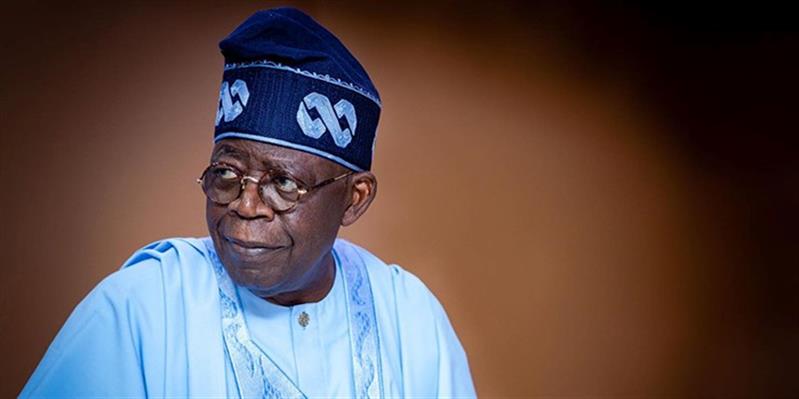 Bola Tinubu declarado vencedor das eleições presidenciais da Nigéria