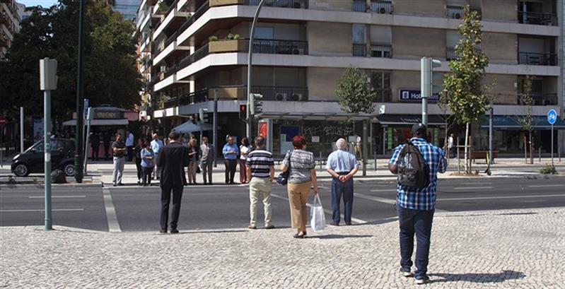 Classe média angolana com crédito à habitação mais fácil em Portugal do que em Angola