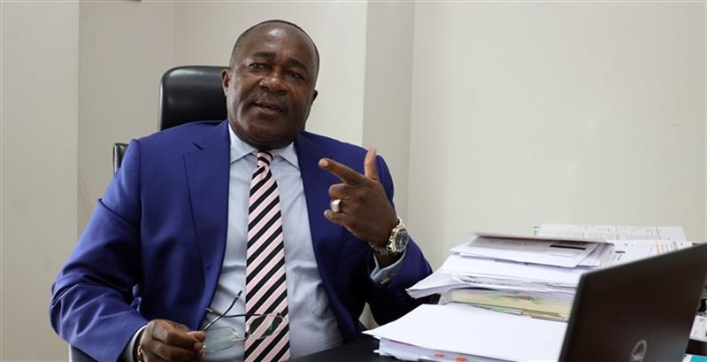 "O Fundo petrolífero vai permitir apoiar as empresas angolanas no sector dos petróleos"