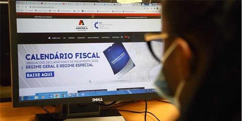 AGT alarga prazo do imposto industrial por falhas no portal
