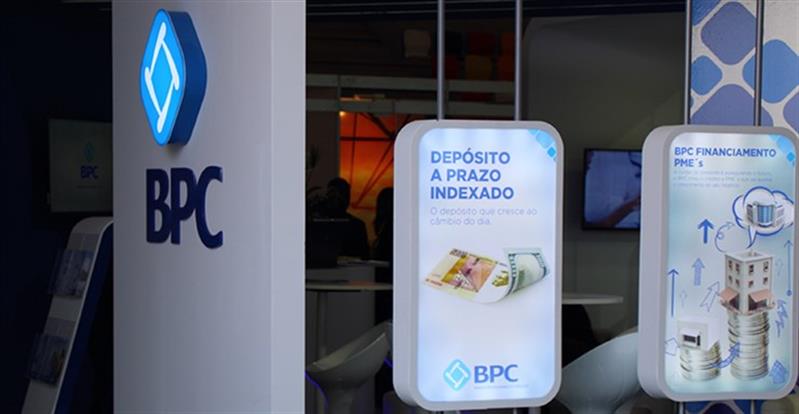 BPC arranca 2023 com lucros de 1,1 mil milhões Kz no primeiro trimestre do ano