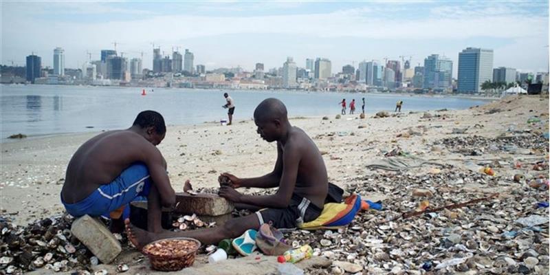 Compreender a Angola de amanhã... ... hoje - a pobreza em questão