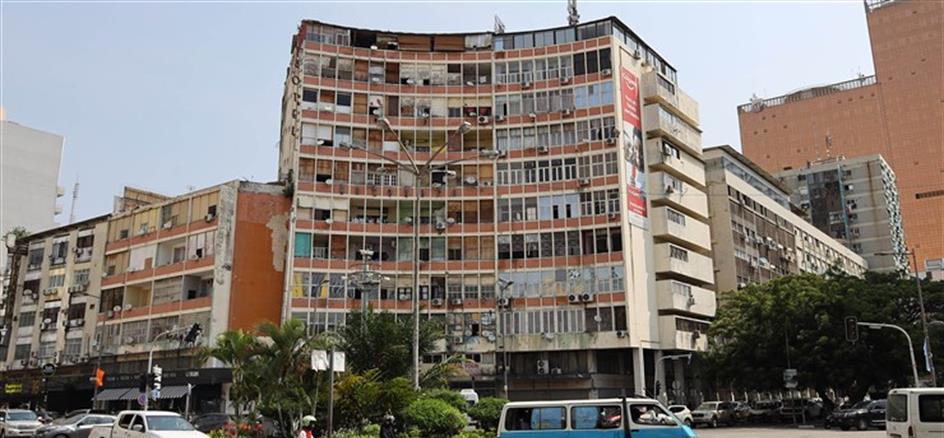 Governo desconhece situação do património hoteleiro que se mantém na esfera pública