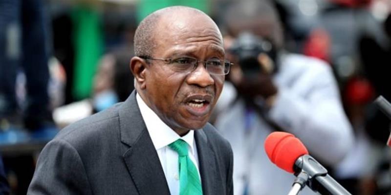 Nigéria em choque após afastamento e detenção do "todo-poderoso" governador do banco central