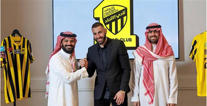 Arábia Saudita "baralha" as contas do futebol e os ingleses continuam a dominar o negócio