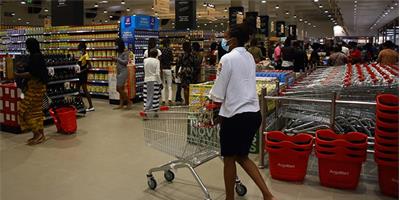 Aumento da taxa de inflação em Luanda foi 2,5 vezes maior do que em Benguela