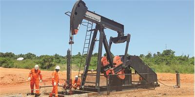 Britânicos da Corcel PLC ficam com 90% do capital da angolana Atlas Petroleum