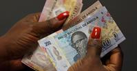 Angola tem o quarto pior salário mínimo da SADC  