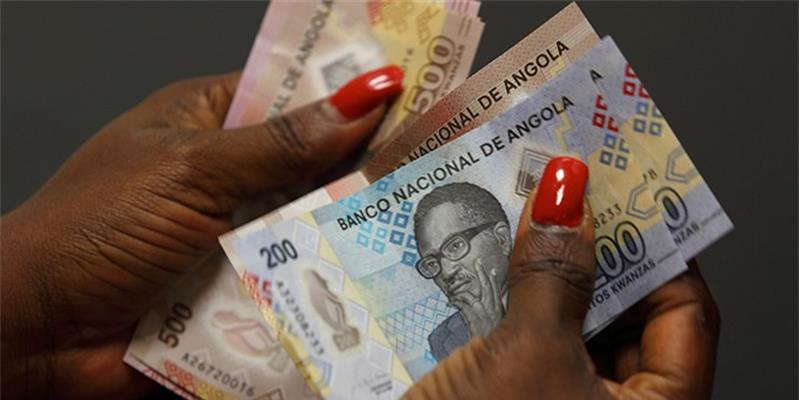 Angola tem o quarto pior salário mínimo da SADC  