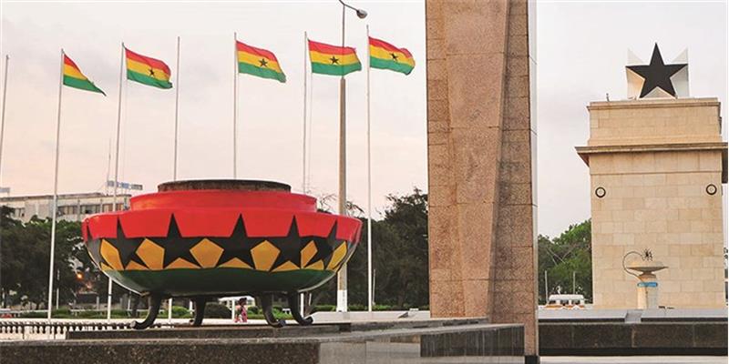 Gana chega a acordo com credores para reestruturar dívida de 5,4 mil milhões USD