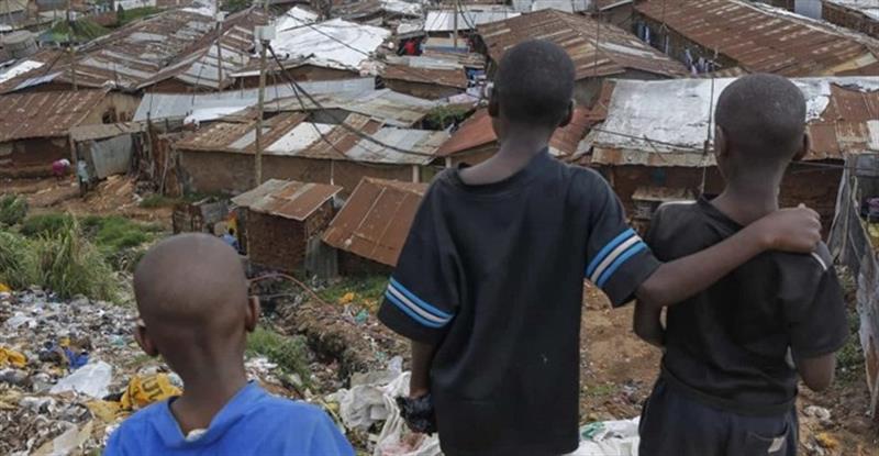 As difíceis vias da redução da pobreza em Angola no futuro