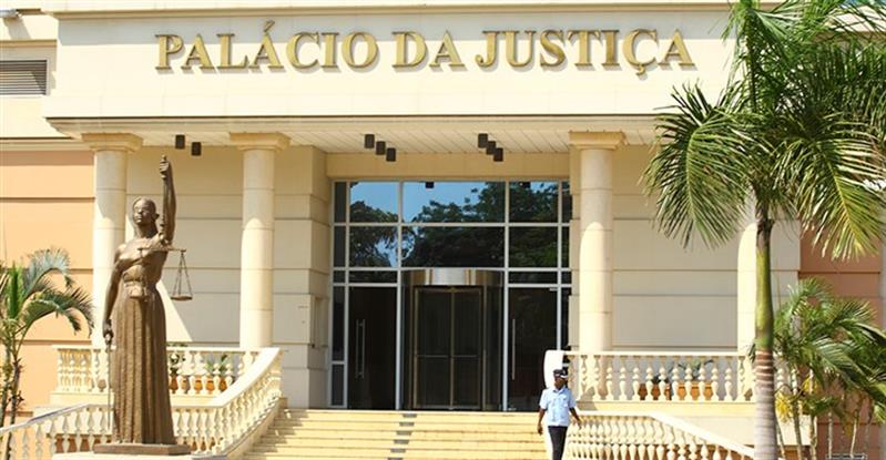 Angola cai 2 lugares no ranking sobre o Estado de Direito, nota positiva só em ordem e segurança