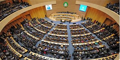 Mauritânia assume presidência rotativa da União Africana