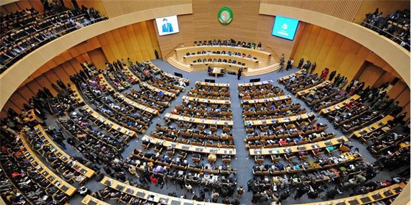 Mauritânia assume presidência rotativa da União Africana