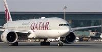 Qatar Airways reduz rota Luanda-Doha para apenas um voo semanal
