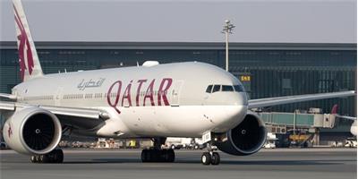 Qatar Airways reduz rota Luanda-Doha para apenas um voo semanal