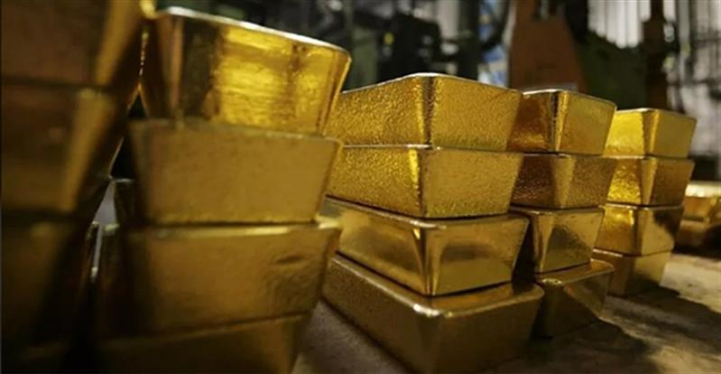 Cotações do ouro e do Euro em alta na última semana