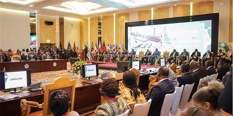 Ministros da SADC avaliam progressos na agenda da presidência angolana