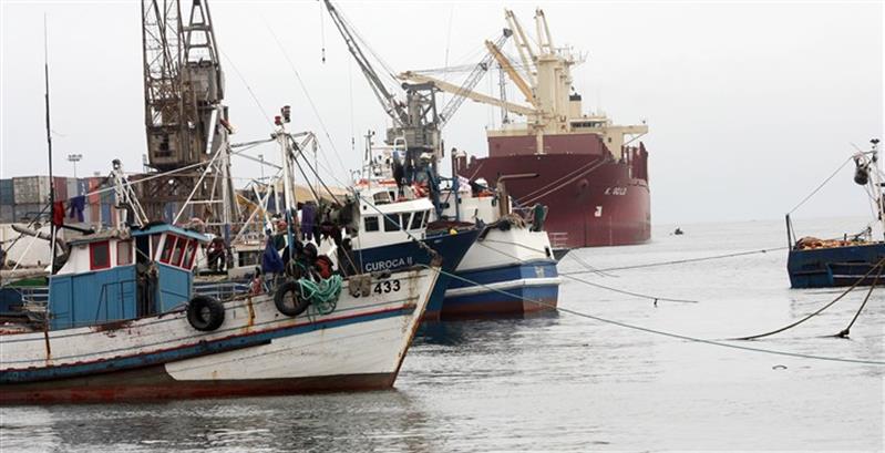 Corrupção nas pescas: Instituto da Namíbia exige reparações