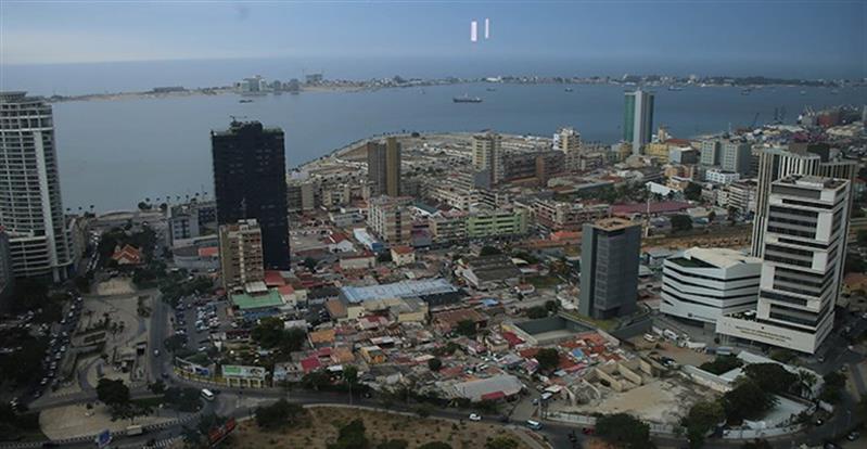 Os melhores parceiros económicos para Angola
