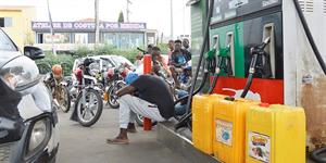 FMI insiste na retirada dos subsídios aos combustíveis mas defende protecção dos mais pobres